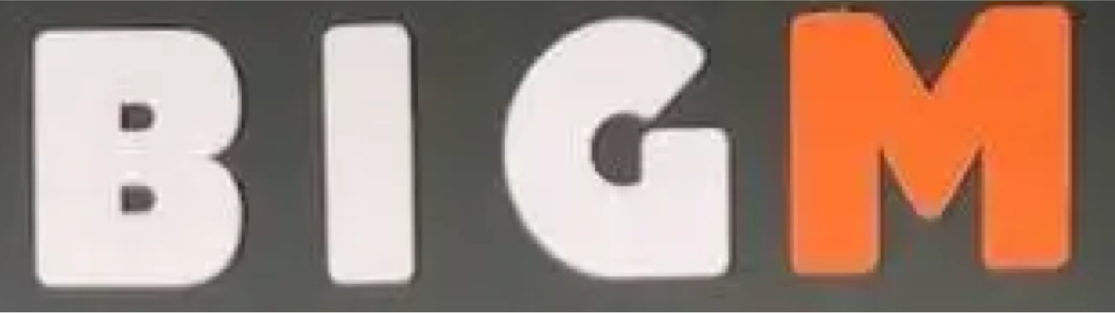 BIG M