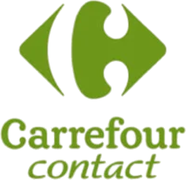 Carrefour Contact