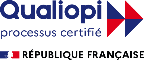 Certifié Qualiopi